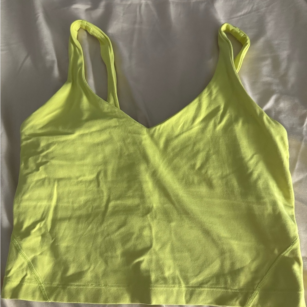 Lululemon Align Tank